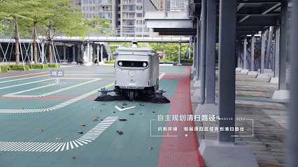 一带一路新标杆！玉禾田智能机器人成功进军越南市场