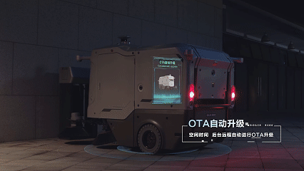 一带一路新标杆！玉禾田智能机器人成功进军越南市场