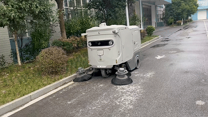 一带一路新标杆！玉禾田智能机器人成功进军越南市场