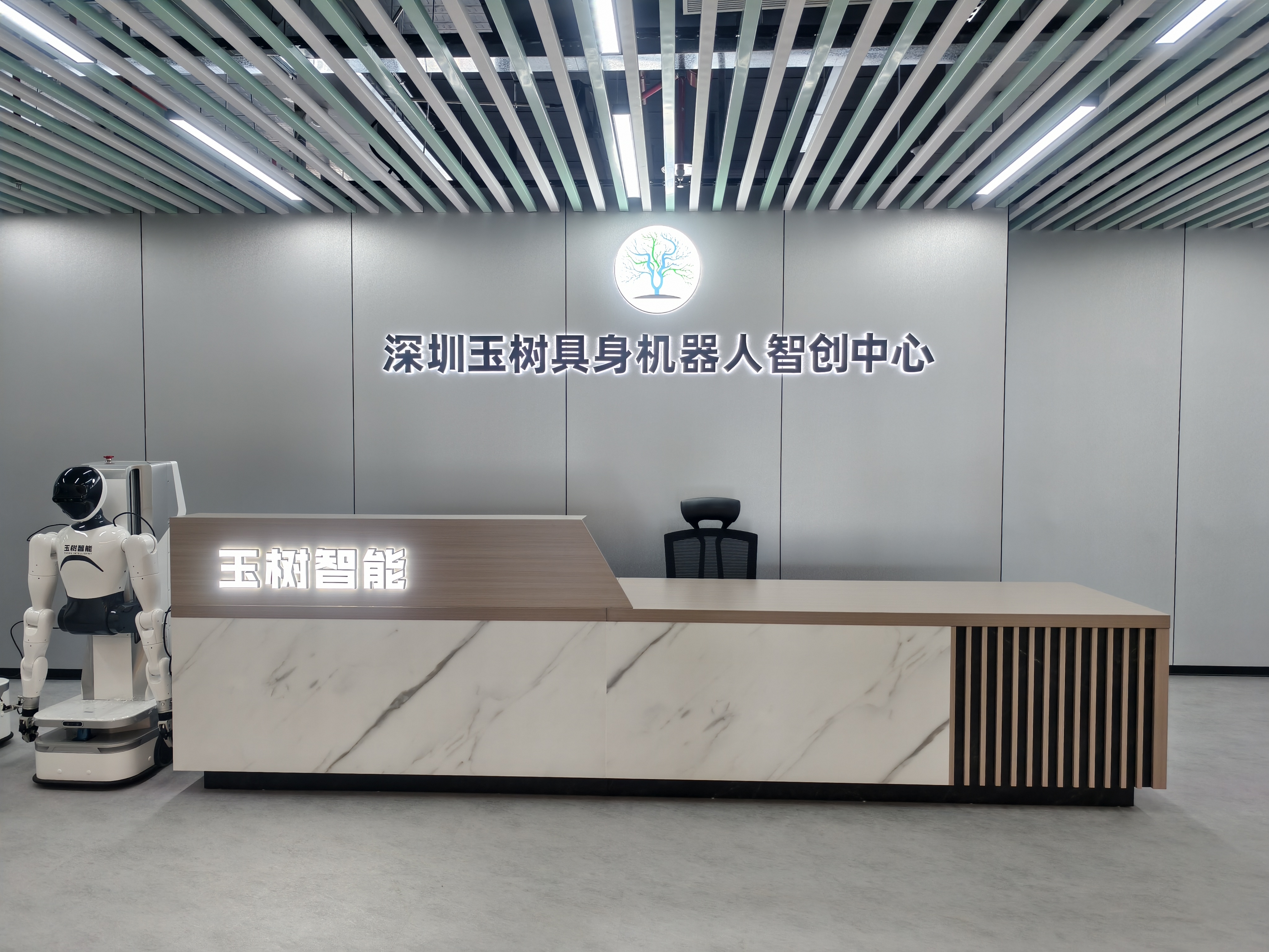 智元战略投资玉树智能,价值协同驱动创新增长 智元战略投资玉树智能,价值协同驱动创新增长