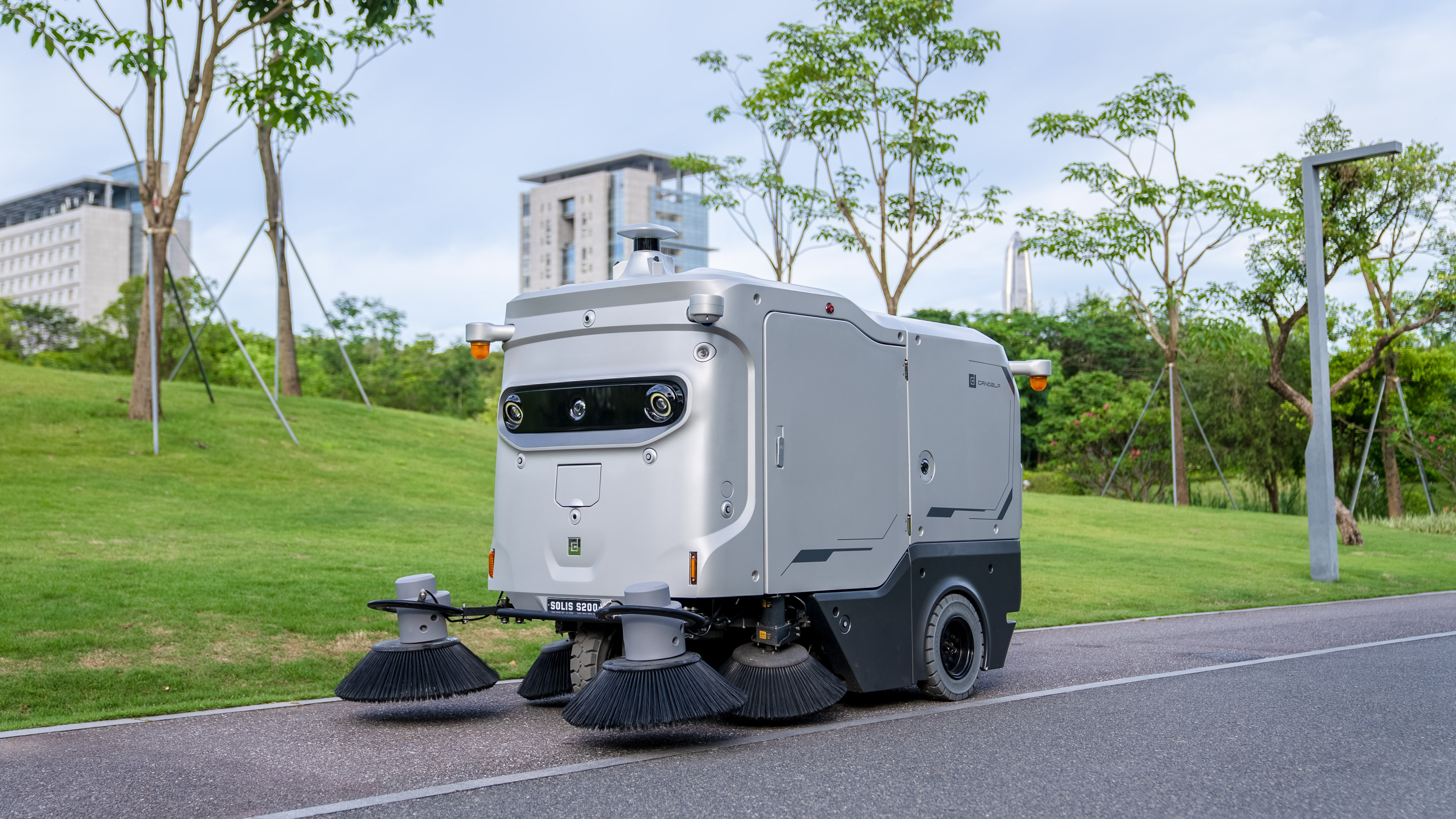 玉禾田集团科技创新研究院正式成立，开创人工智能时代城市综合服务新模式