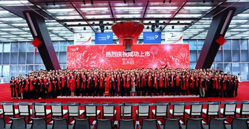 环保设备持续升级，玉禾田助力“美丽中国”事业