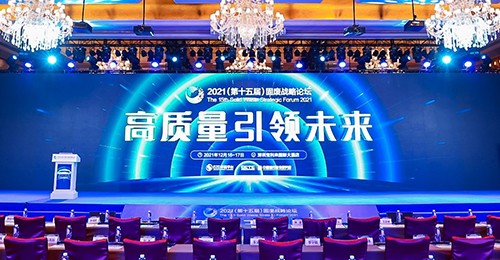 玉禾田：融入时代发展大局，做“美丽中国”践行者