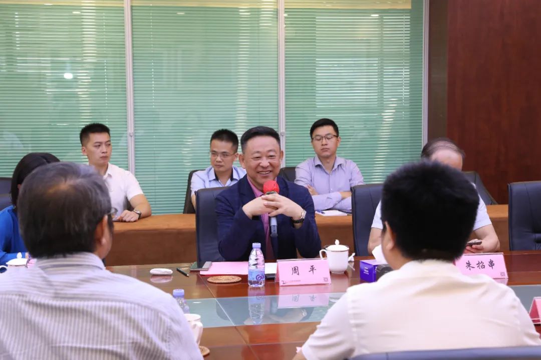 焕新出发、携手未来——热烈祝贺玉禾田集团战略投资设立禾城智行暨禾城智行乔迁