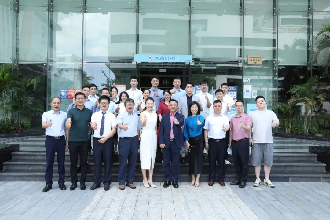 焕新出发、携手未来——热烈祝贺玉禾田集团战略投资设立禾城智行暨禾城智行乔迁