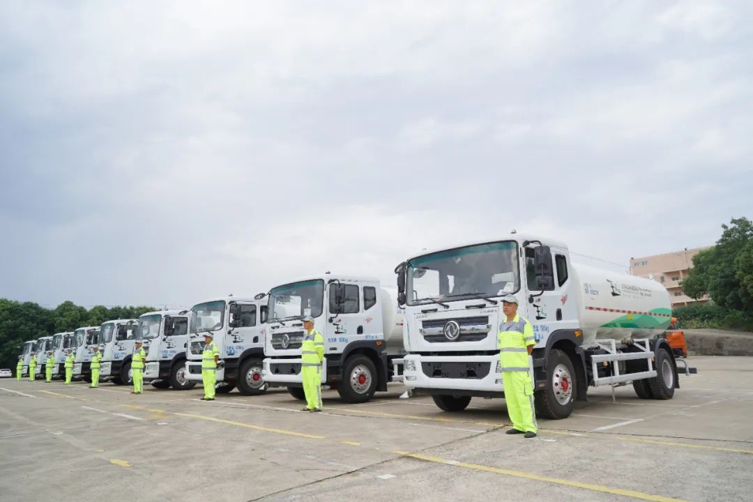 重器加持！九江争创文迎省运有“底”了