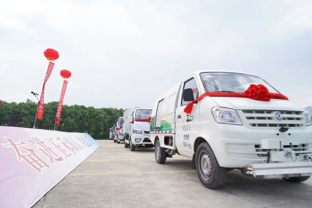 重器加持！九江争创文迎省运有“底”了