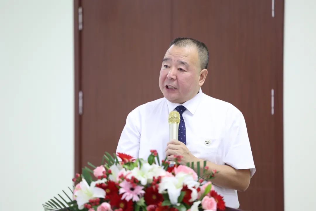 “以雪为令齐上阵 破冰除雪保畅通”——玉禾田冬季除冰运雪现场经验交流大会圆满召开 “以雪为令齐上阵 破冰除雪保畅通”——玉禾田冬季除冰运雪现场经验交流大会圆满召开