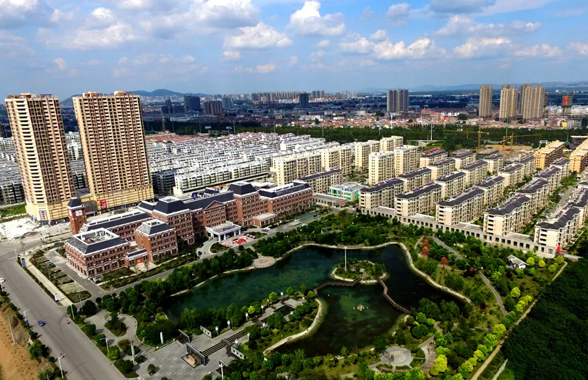 中标喜报：约4524万成交！玉禾田中标安徽省濉溪县第三轮城区环卫作业市场化项目