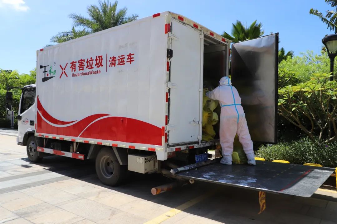 战“疫”关头,玉禾田在行动 战“疫”关头,玉禾田在行动