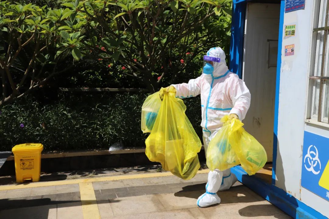 战“疫”关头,玉禾田在行动 战“疫”关头,玉禾田在行动