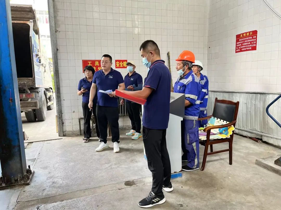 赛季能 展风采——临淄玉禾田环卫中心技能比武竞赛圆满举行 赛季能 展风采——临淄玉禾田环卫中心技能比武竞赛圆满举行