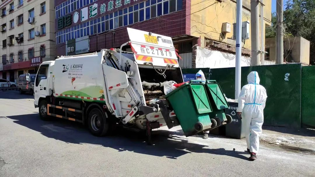 战“疫”关头,玉禾田在行动 战“疫”关头,玉禾田在行动