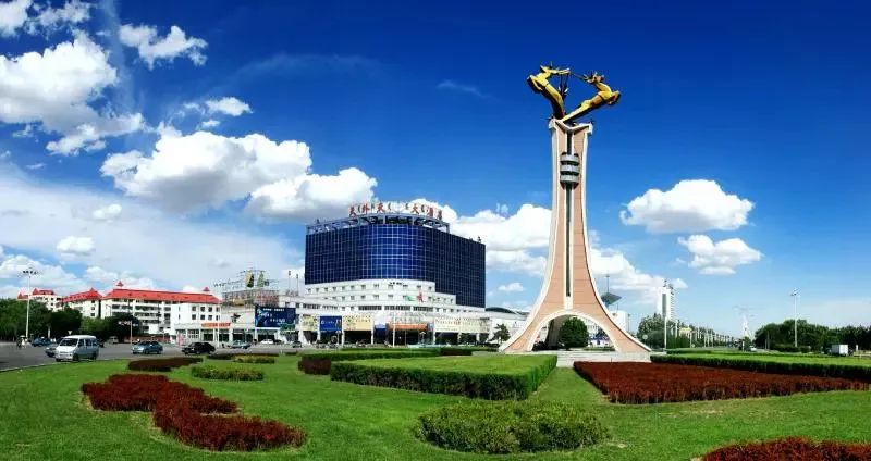 项目总金额近3亿！玉禾田中标包头市青山区环卫一体化项目