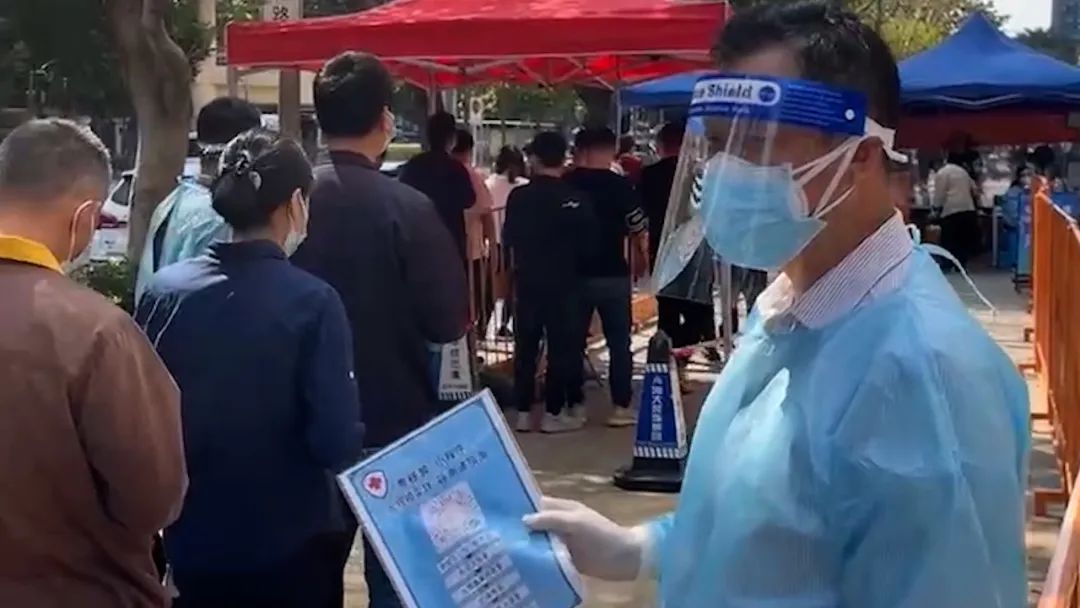 疫情防控，玉禾田多措并举坚守疫情一线