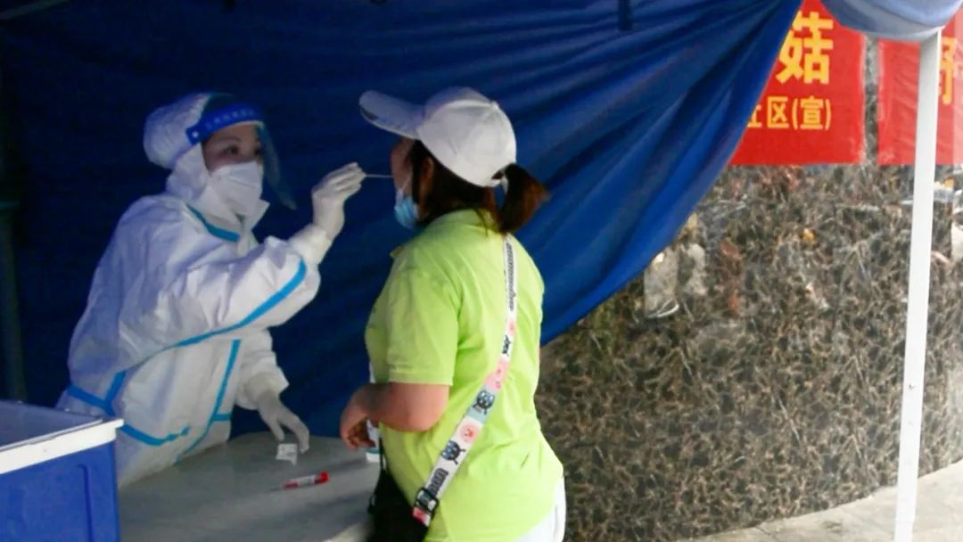 疫情防控，玉禾田多措并举坚守疫情一线