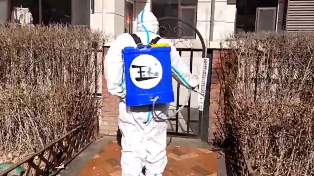 疫情防控，玉禾田多措并举坚守疫情一线