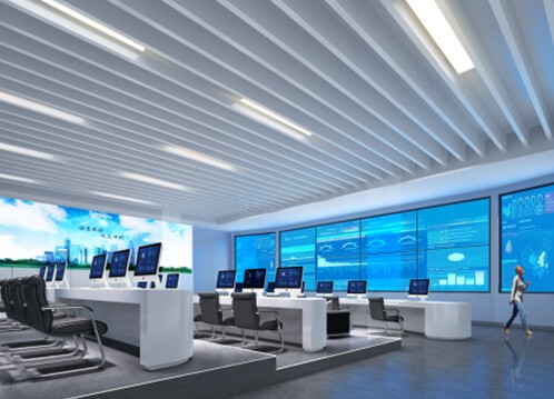 海口市秀英区智慧环卫管理系统项目