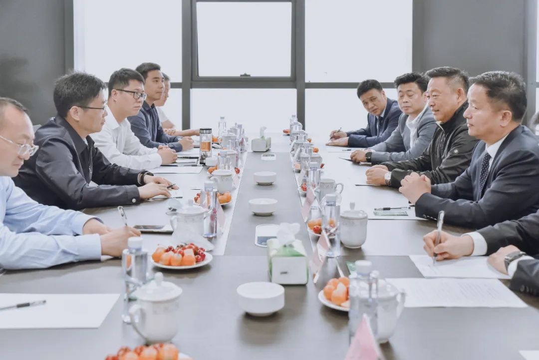 新址新气象，布局向未来！