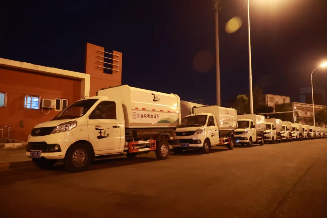 夜空中最亮的“星” ,战“疫”中的幕后英雄 夜空中最亮的“星” ,战“疫”中的幕后英雄