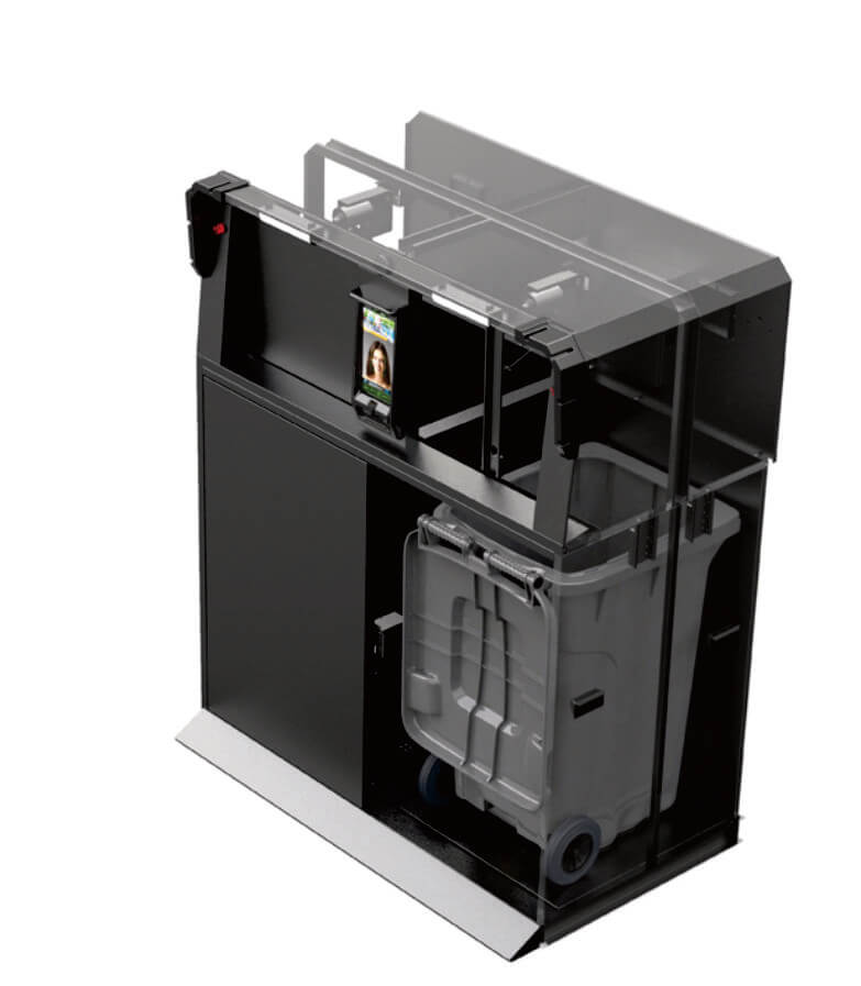 垃圾分类资源化