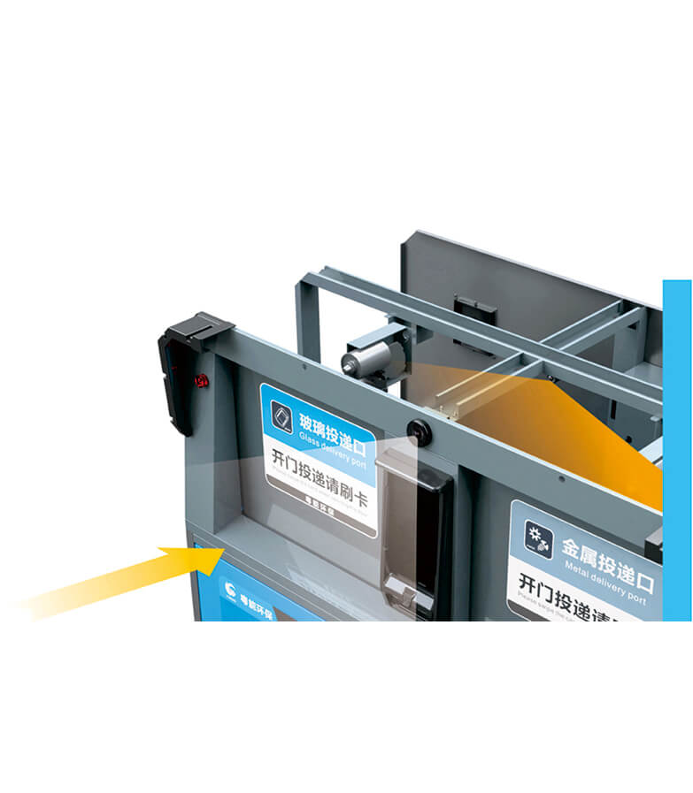 垃圾分类资源化