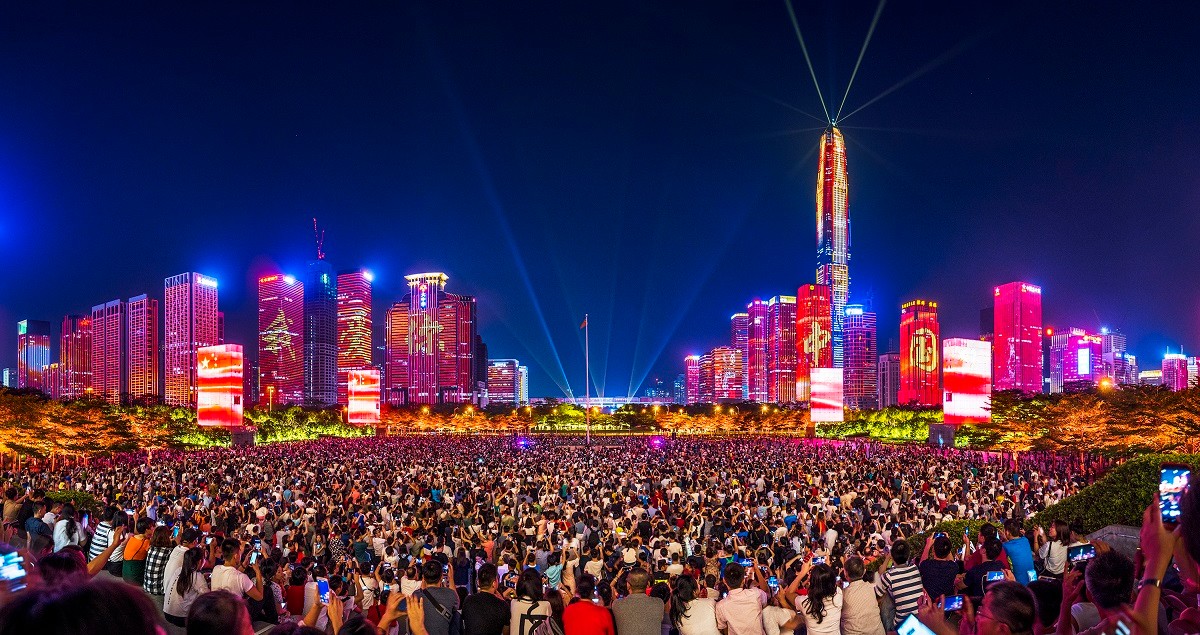 智慧照明，让光变得更有价值