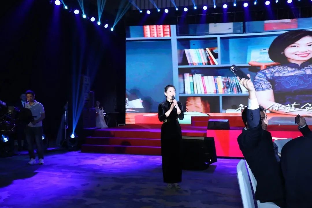 六五新征程·数智引未来丨玉禾田集团隆重举行上市三周年庆典系列活动 六五新征程·数智引未来丨玉禾田集团隆重举行上市三周年庆典系列活动