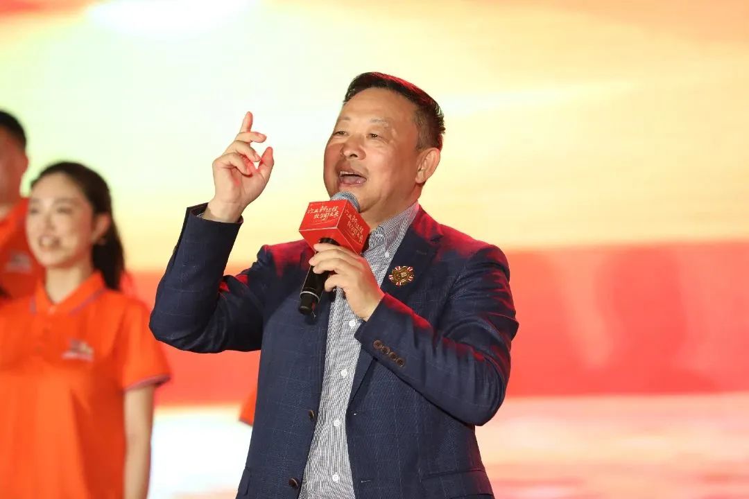 六五新征程·数智引未来丨玉禾田集团隆重举行上市三周年庆典系列活动 六五新征程·数智引未来丨玉禾田集团隆重举行上市三周年庆典系列活动