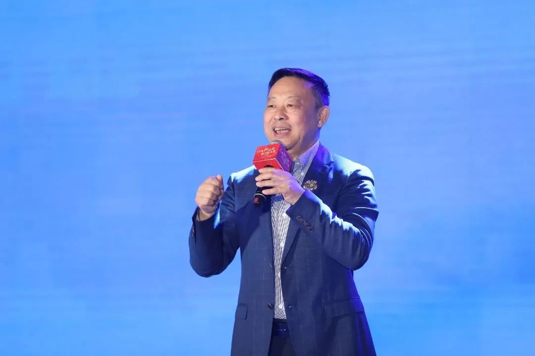 六五新征程·数智引未来丨玉禾田集团隆重举行上市三周年庆典系列活动 六五新征程·数智引未来丨玉禾田集团隆重举行上市三周年庆典系列活动