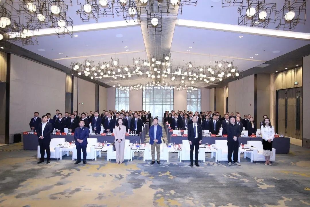 六五新征程·数智引未来丨玉禾田集团隆重举行上市三周年庆典系列活动 六五新征程·数智引未来丨玉禾田集团隆重举行上市三周年庆典系列活动