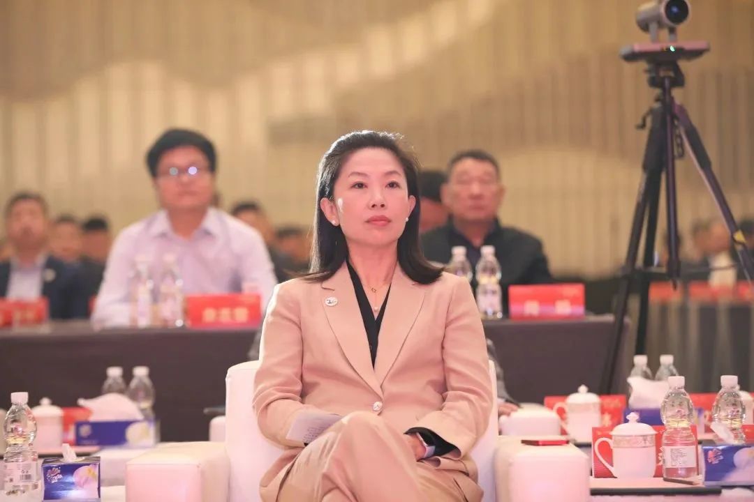 六五新征程·数智引未来丨玉禾田集团隆重举行上市三周年庆典系列活动 六五新征程·数智引未来丨玉禾田集团隆重举行上市三周年庆典系列活动