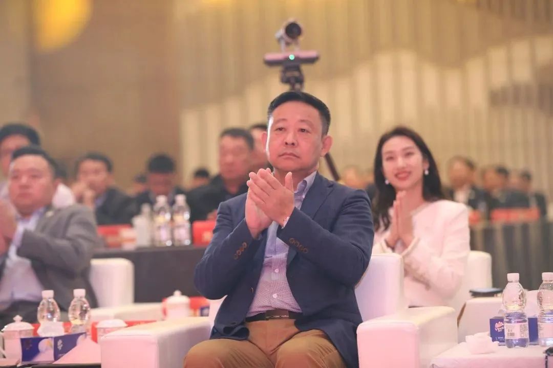 六五新征程·数智引未来丨玉禾田集团隆重举行上市三周年庆典系列活动 六五新征程·数智引未来丨玉禾田集团隆重举行上市三周年庆典系列活动