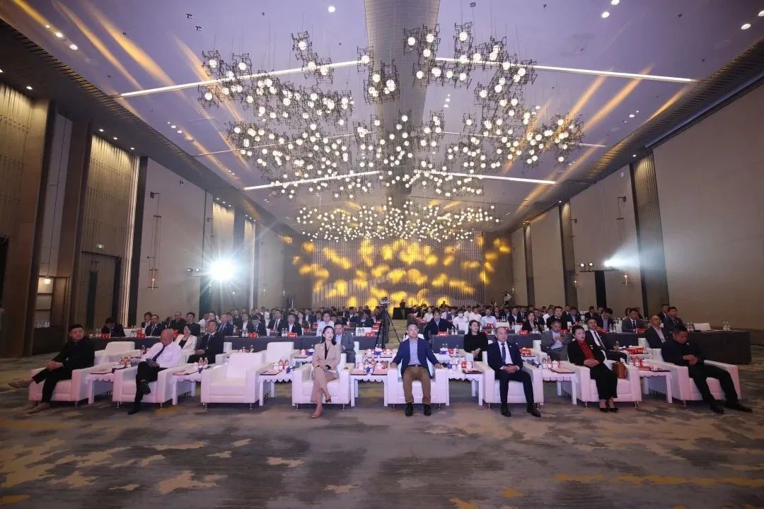 六五新征程·数智引未来丨玉禾田集团隆重举行上市三周年庆典系列活动 六五新征程·数智引未来丨玉禾田集团隆重举行上市三周年庆典系列活动