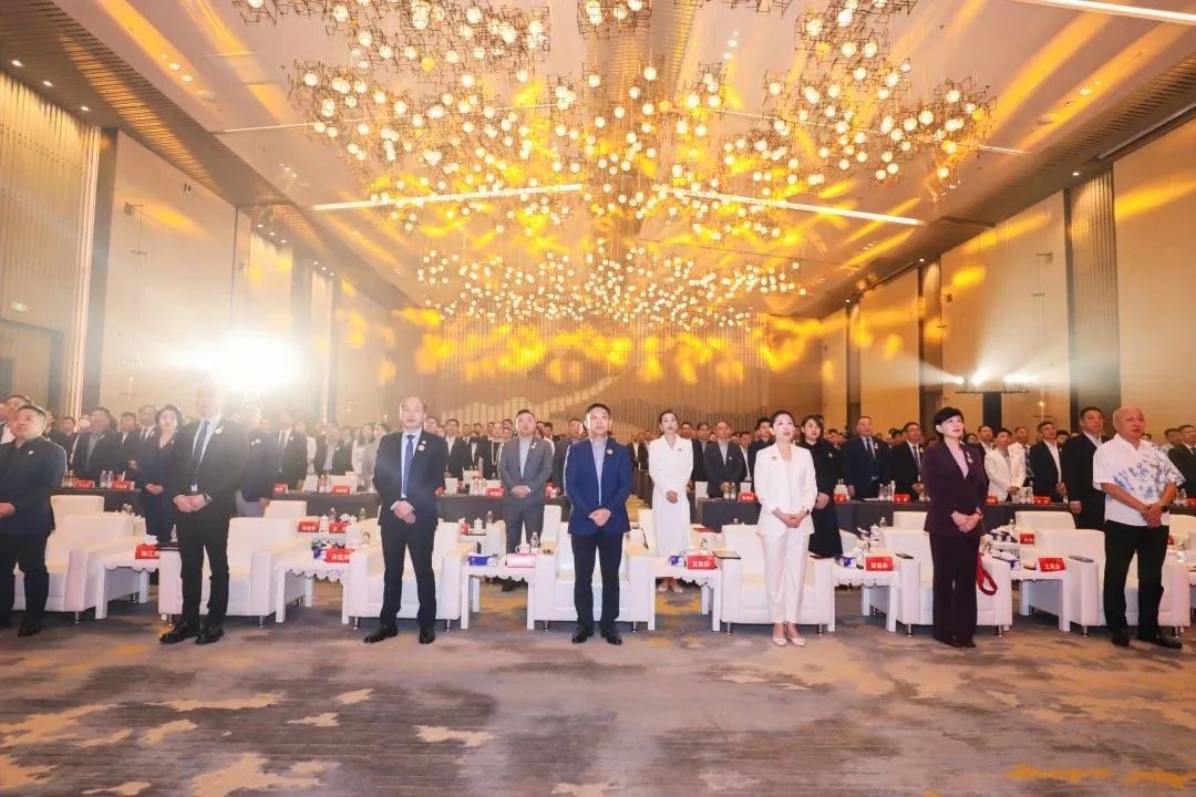 六五新征程·数智引未来丨玉禾田集团隆重举行上市三周年庆典系列活动 六五新征程·数智引未来丨玉禾田集团隆重举行上市三周年庆典系列活动