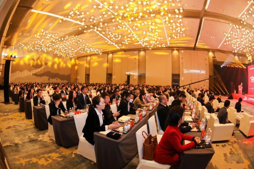 六五新征程·数智引未来丨玉禾田集团隆重举行上市三周年庆典系列活动 六五新征程·数智引未来丨玉禾田集团隆重举行上市三周年庆典系列活动