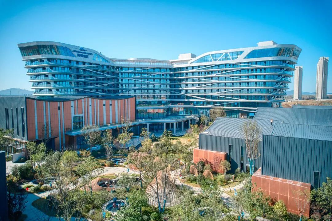 谋新篇 向未来 玉禾田智慧城市服务落子华中 谋新篇 向未来 玉禾田智慧城市服务落子华中