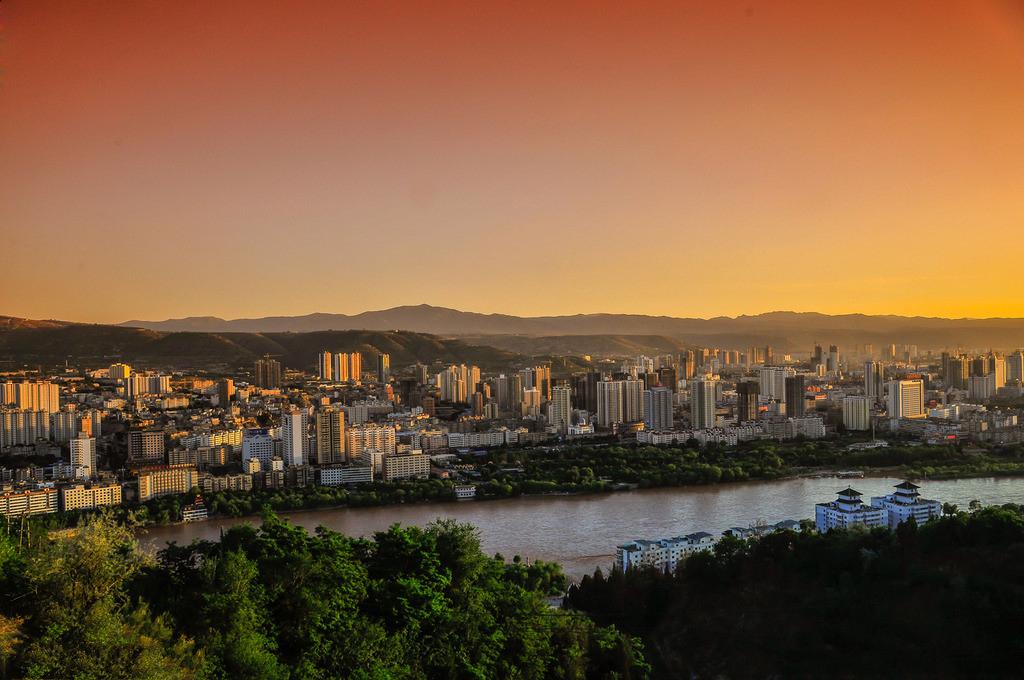 14.37亿!玉禾田中标兰州七里河智慧环卫一体化特许经营项目! 14.37亿!玉禾田中标兰州七里河智慧环卫一体化特许经营项目!