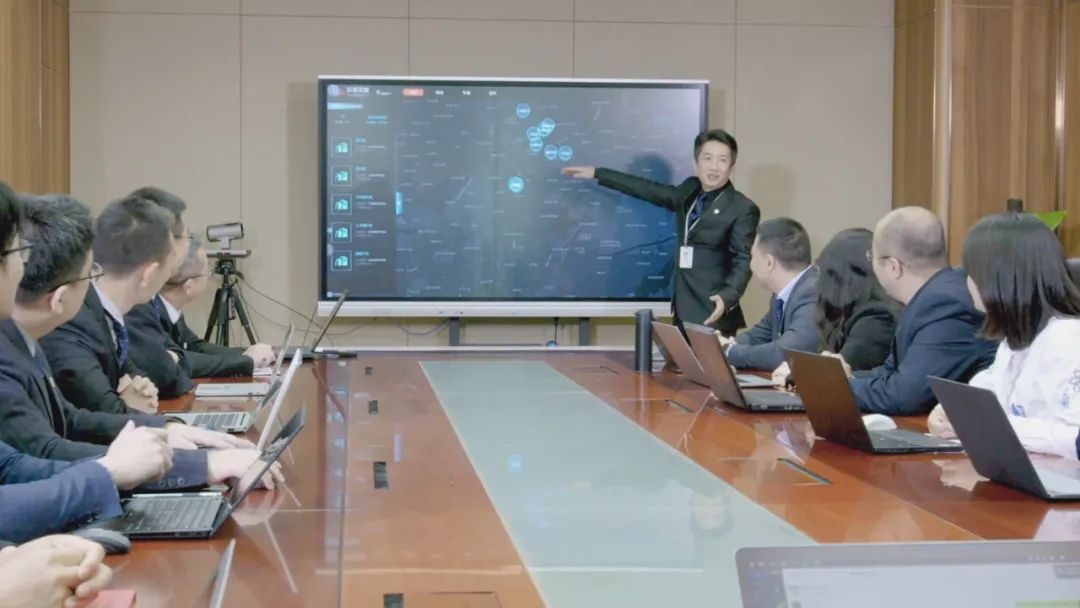 玉禾田升级“@数智城市大管家”,助力智慧城市产业发展 玉禾田升级“@数智城市大管家”,助力智慧城市产业发展