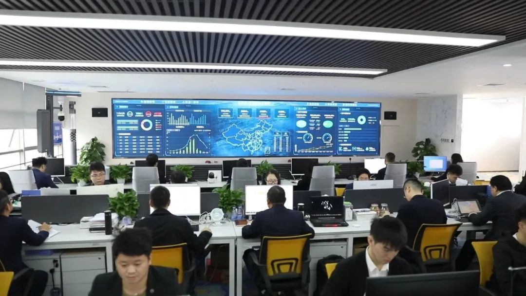 玉禾田升级“@数智城市大管家”,助力智慧城市产业发展 玉禾田升级“@数智城市大管家”,助力智慧城市产业发展