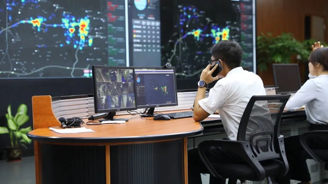 玉禾田升级“@数智城市大管家”,助力智慧城市产业发展 玉禾田升级“@数智城市大管家”,助力智慧城市产业发展