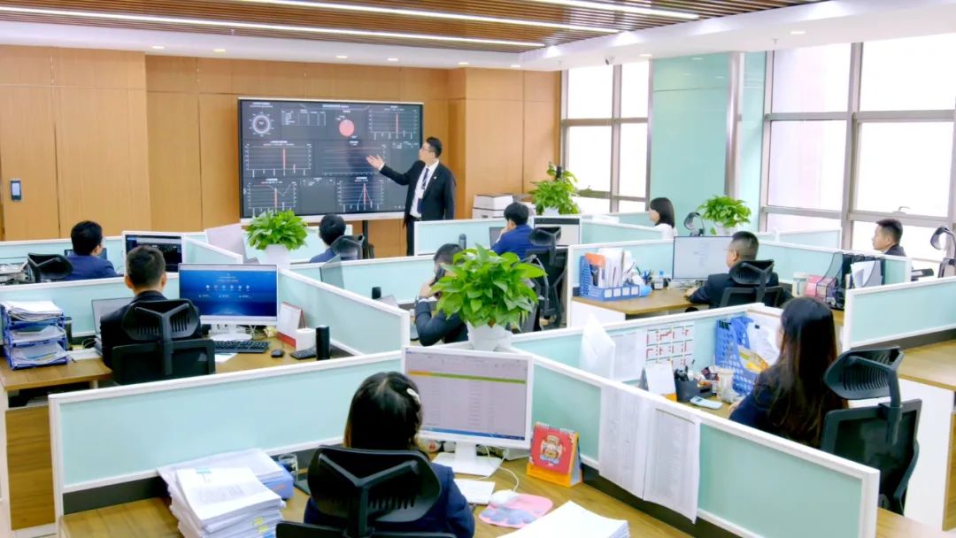 玉禾田升级“@数智城市大管家”,助力智慧城市产业发展 玉禾田升级“@数智城市大管家”,助力智慧城市产业发展