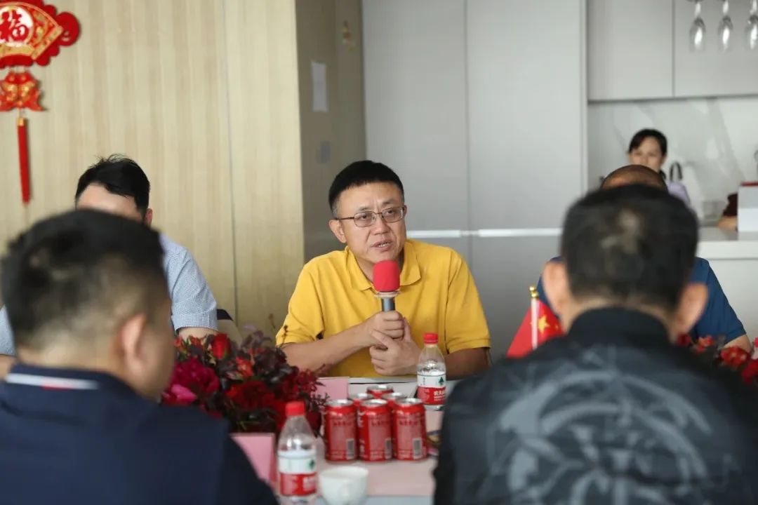 玉禾田举办投资者及媒体交流会 在手订单持续增长 业务步入快速发展期 玉禾田举办投资者及媒体交流会 在手订单持续增长 业务步入快速发展期