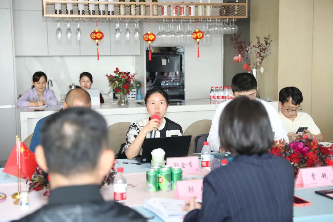 玉禾田举办投资者及媒体交流会 在手订单持续增长 业务步入快速发展期 玉禾田举办投资者及媒体交流会 在手订单持续增长 业务步入快速发展期