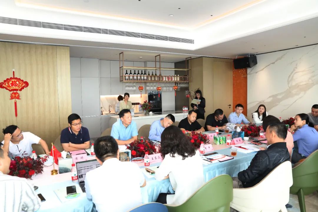 玉禾田举办投资者及媒体交流会 在手订单持续增长 业务步入快速发展期 玉禾田举办投资者及媒体交流会 在手订单持续增长 业务步入快速发展期