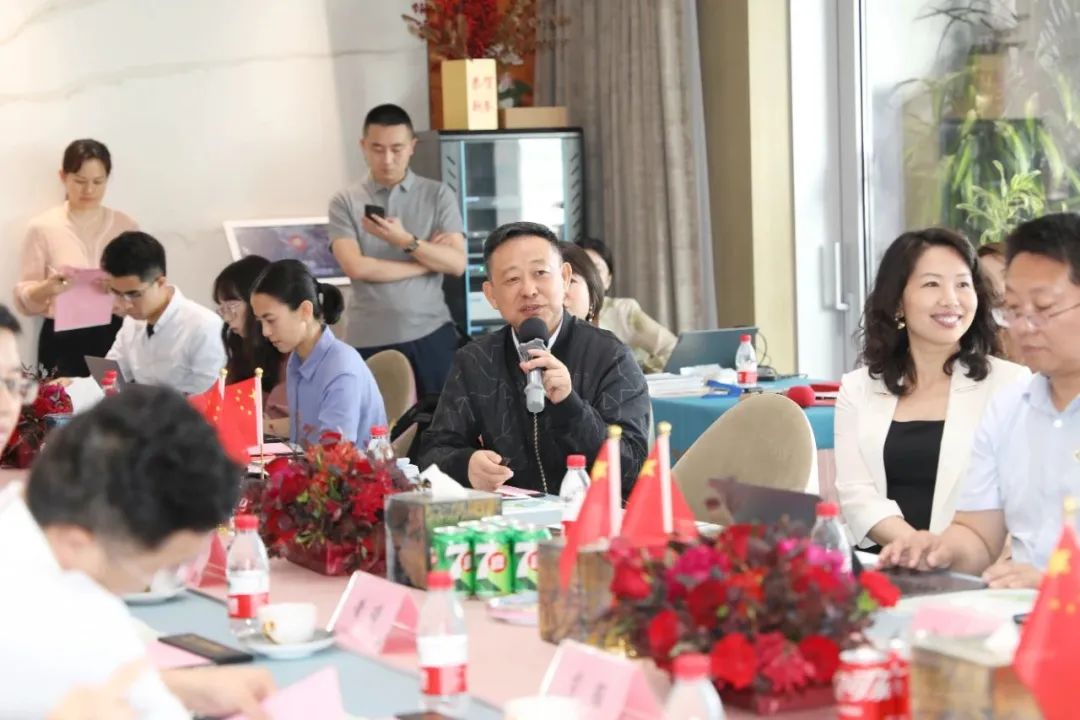 玉禾田举办投资者及媒体交流会 在手订单持续增长 业务步入快速发展期 玉禾田举办投资者及媒体交流会 在手订单持续增长 业务步入快速发展期