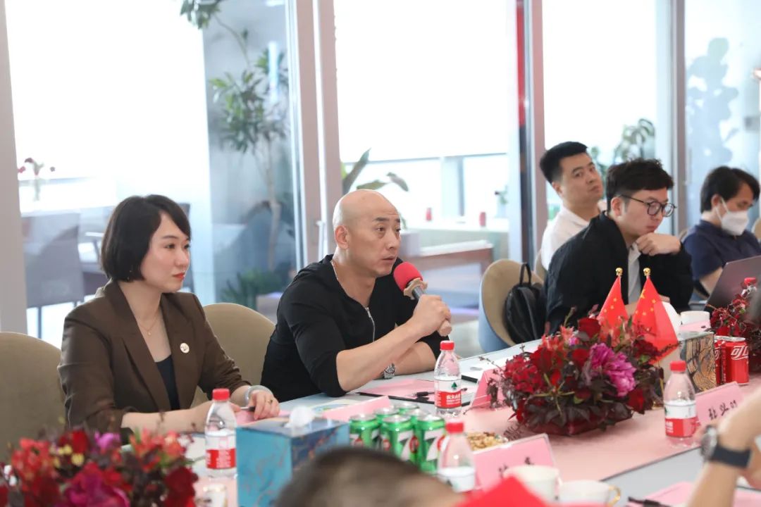 玉禾田举办投资者及媒体交流会 在手订单持续增长 业务步入快速发展期 玉禾田举办投资者及媒体交流会 在手订单持续增长 业务步入快速发展期