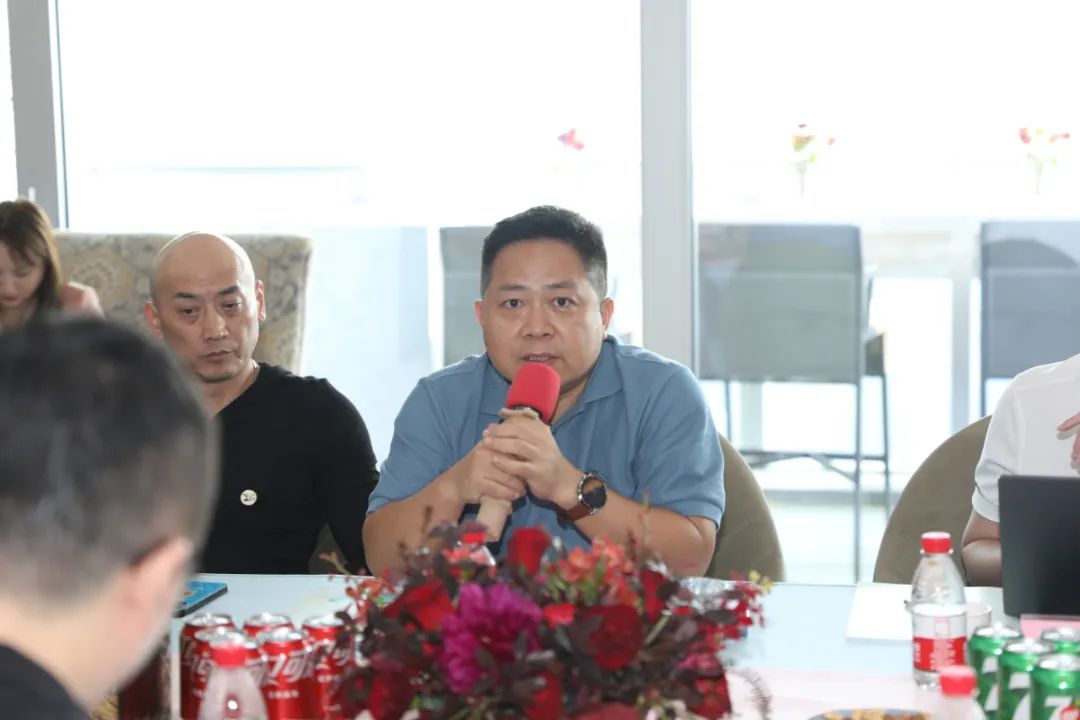 玉禾田举办投资者及媒体交流会 在手订单持续增长 业务步入快速发展期 玉禾田举办投资者及媒体交流会 在手订单持续增长 业务步入快速发展期