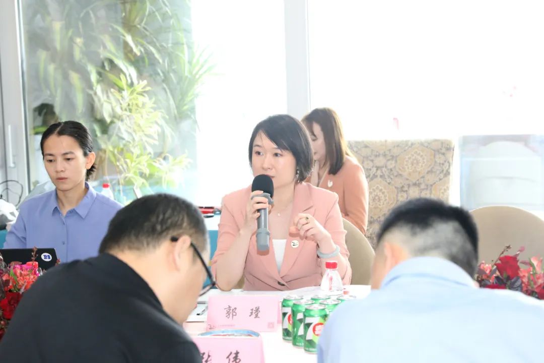 玉禾田举办投资者及媒体交流会 在手订单持续增长 业务步入快速发展期 玉禾田举办投资者及媒体交流会 在手订单持续增长 业务步入快速发展期