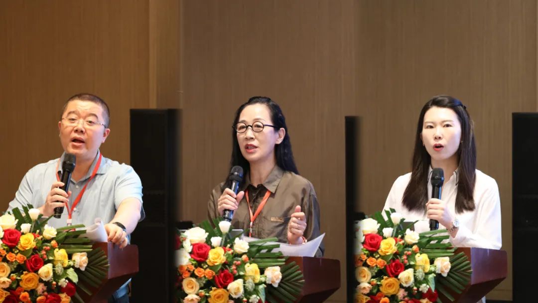 玉禾田集团召开2023年东北&华北区域财务研讨会议 玉禾田集团召开2023年东北&华北区域财务研讨会议